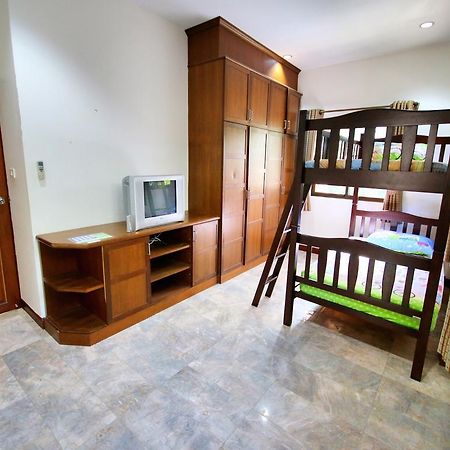 The Siam Place Pool Villa رايونغ المظهر الخارجي الصورة