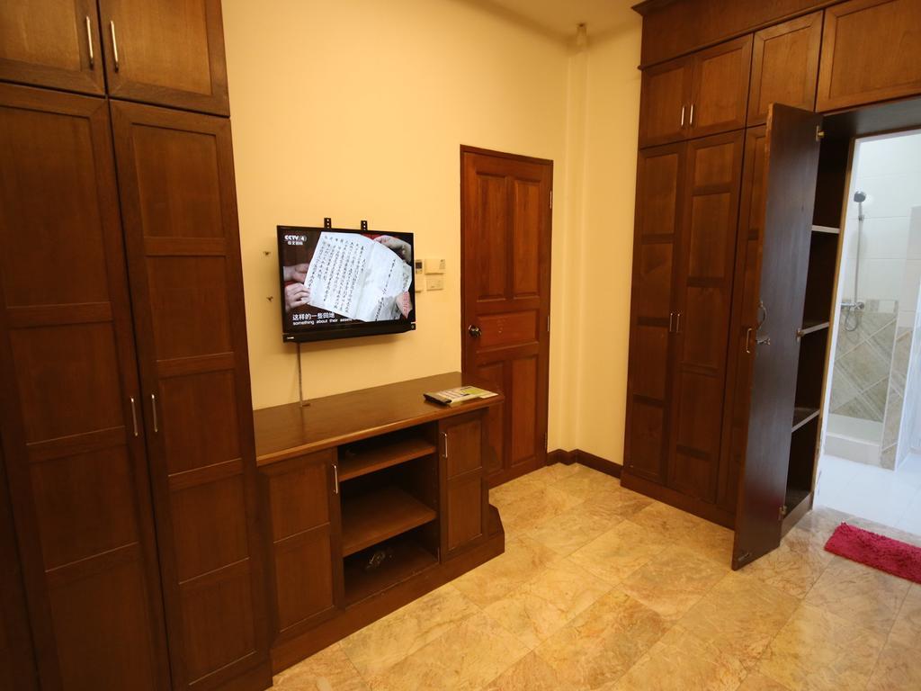 The Siam Place Pool Villa رايونغ المظهر الخارجي الصورة