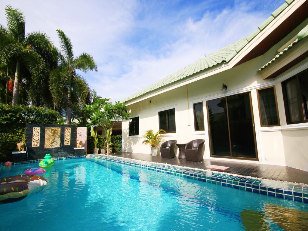 The Siam Place Pool Villa رايونغ المظهر الخارجي الصورة