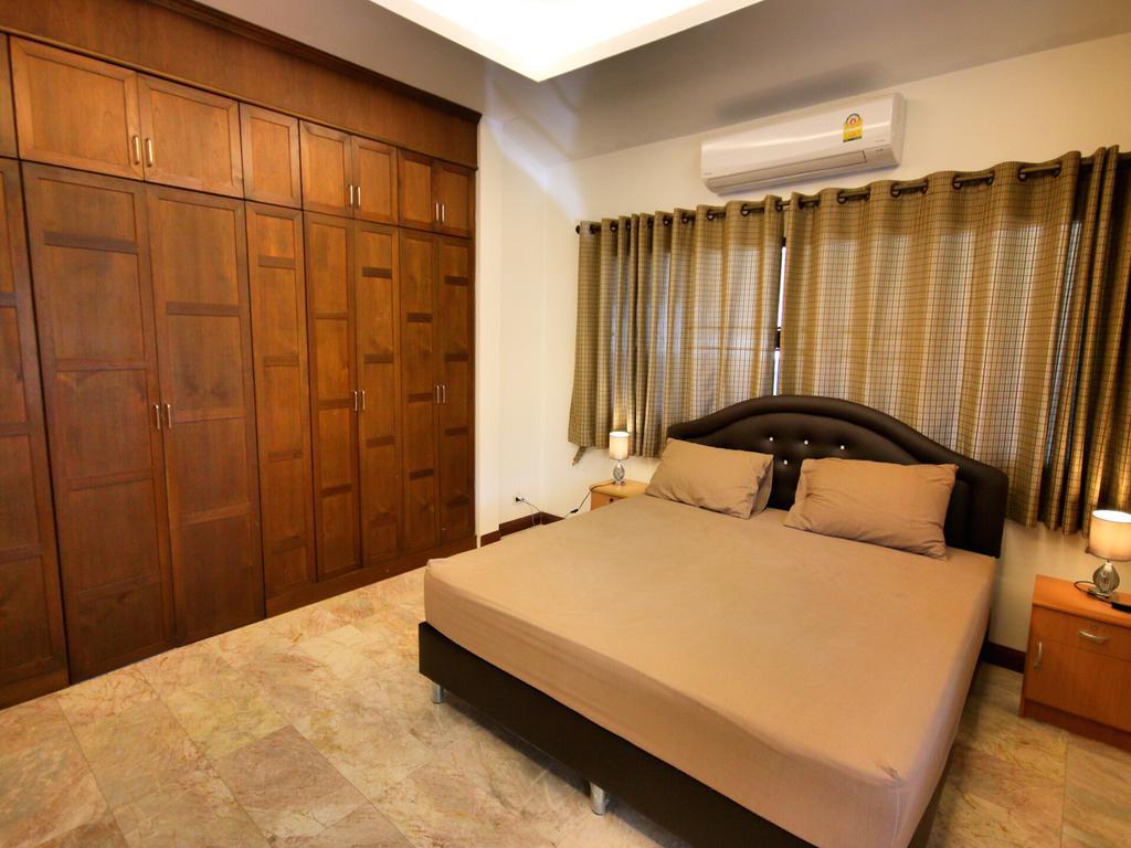 The Siam Place Pool Villa رايونغ المظهر الخارجي الصورة