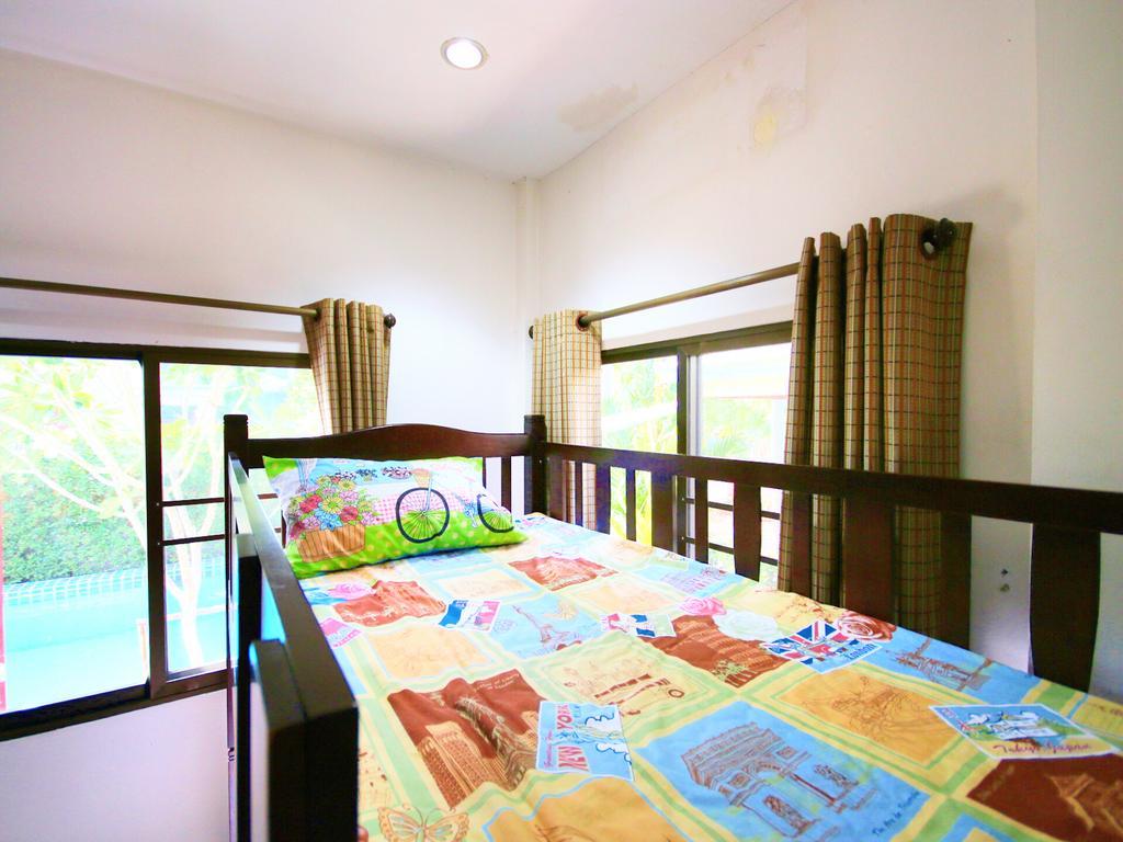 The Siam Place Pool Villa رايونغ المظهر الخارجي الصورة