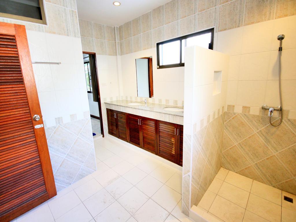 The Siam Place Pool Villa رايونغ المظهر الخارجي الصورة