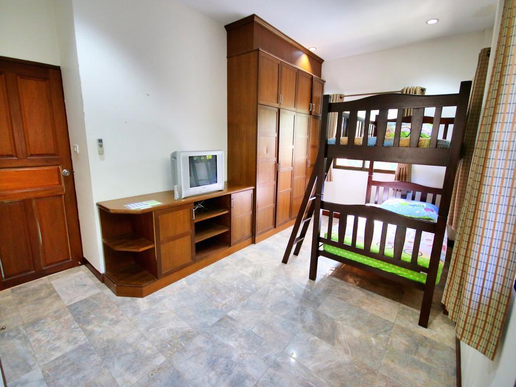 The Siam Place Pool Villa رايونغ المظهر الخارجي الصورة