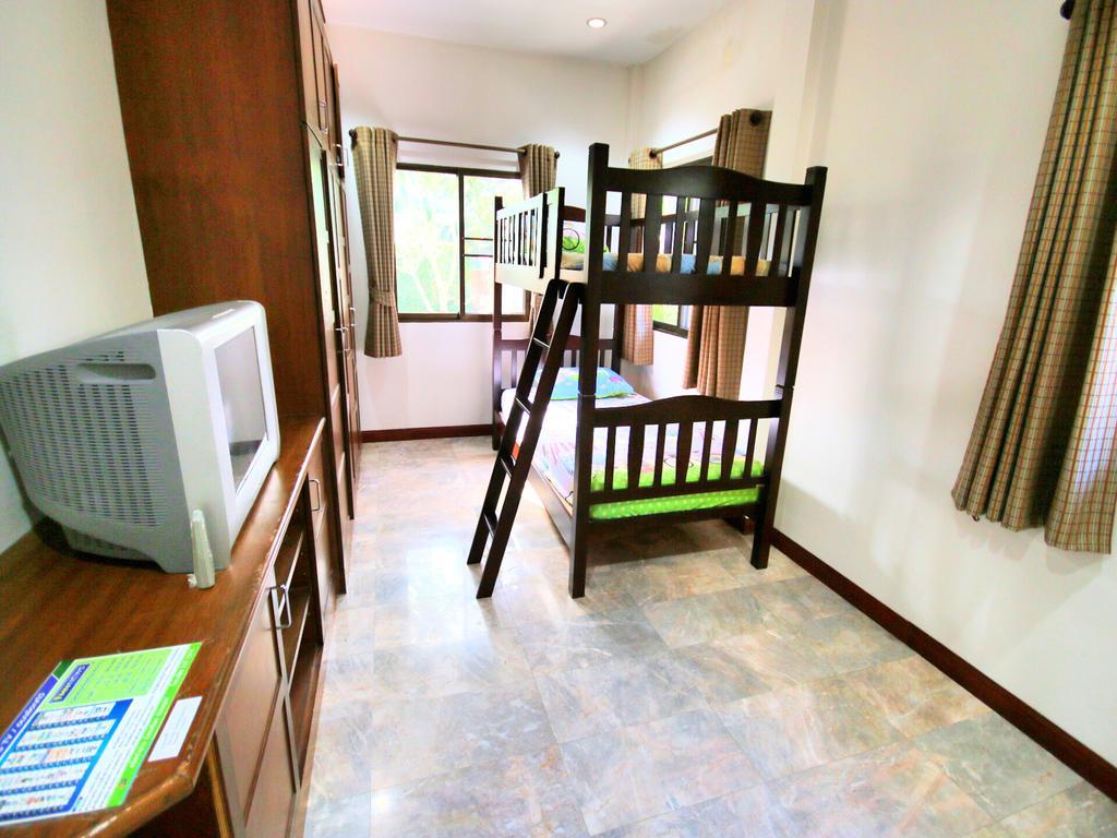 The Siam Place Pool Villa رايونغ المظهر الخارجي الصورة