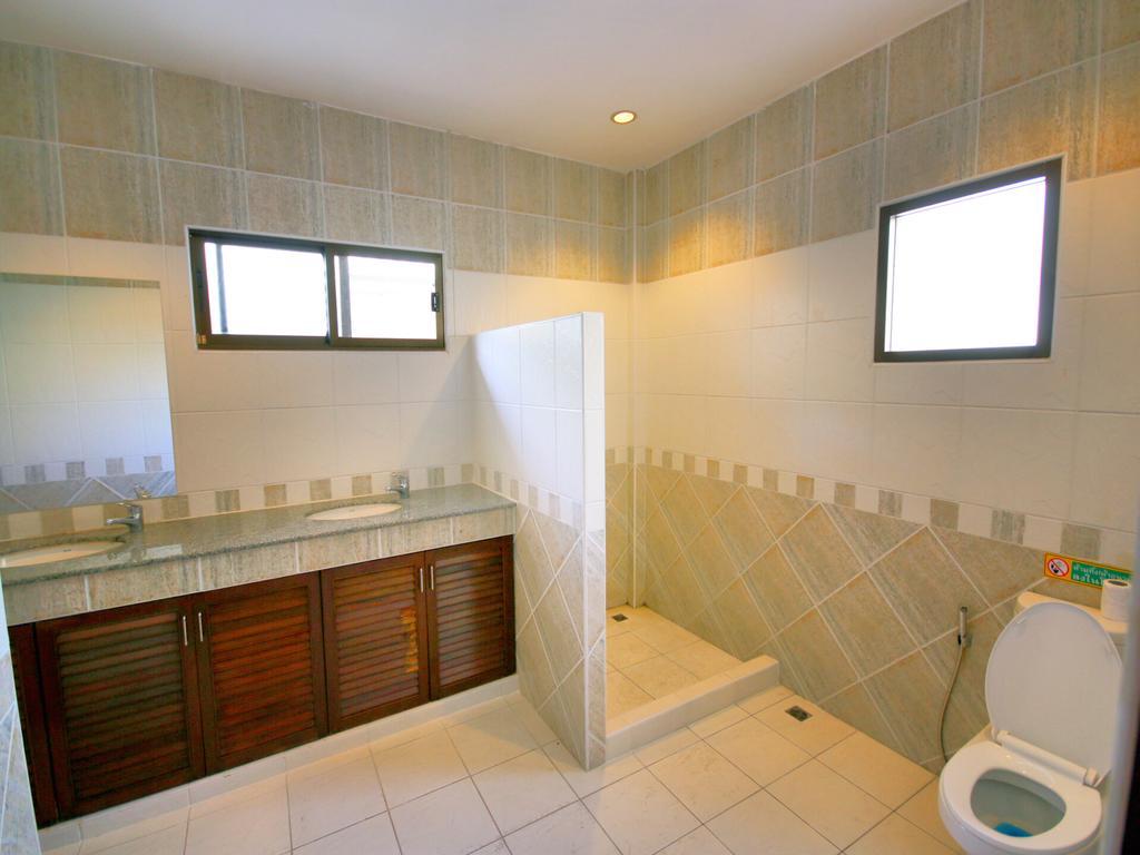 The Siam Place Pool Villa رايونغ المظهر الخارجي الصورة