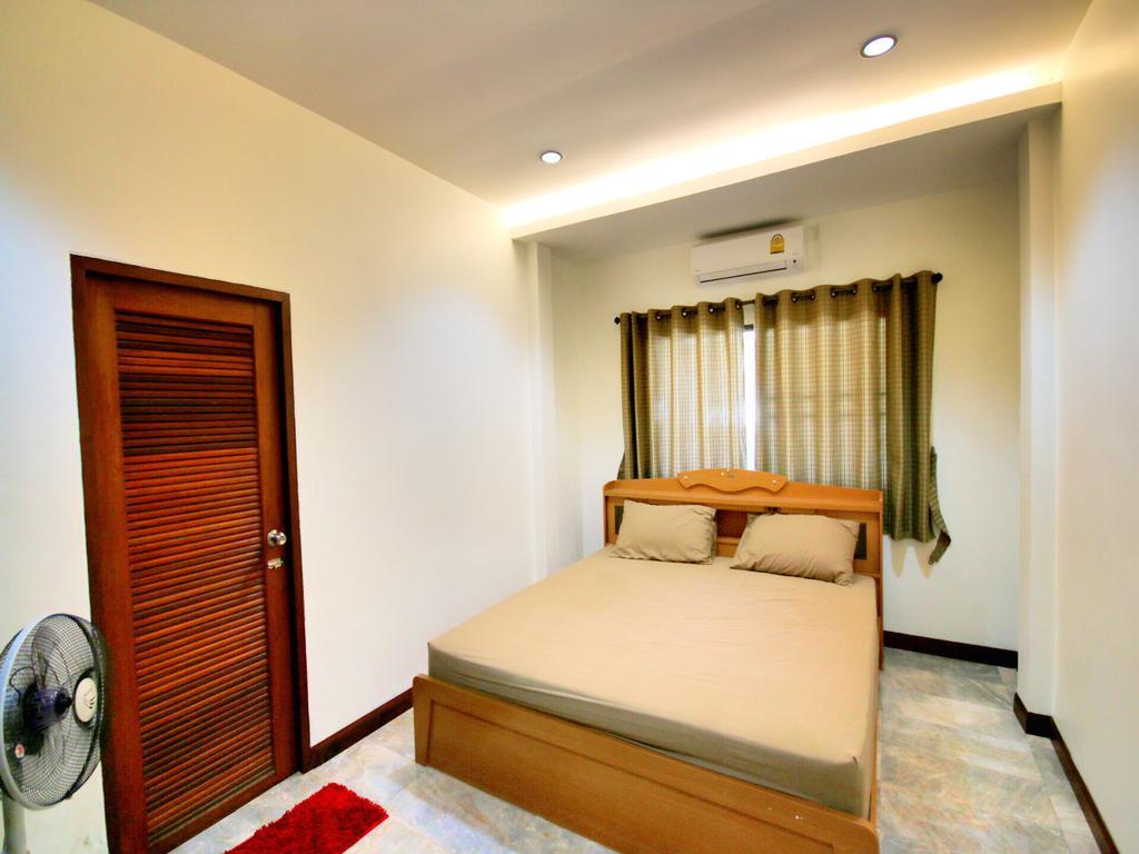 The Siam Place Pool Villa رايونغ المظهر الخارجي الصورة