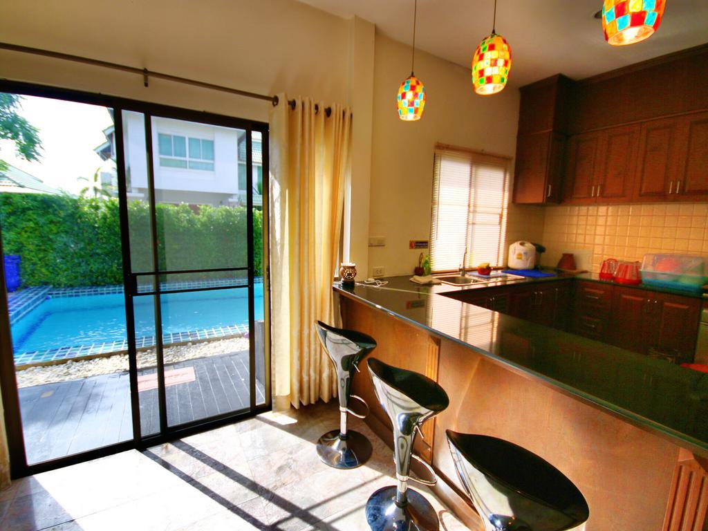 The Siam Place Pool Villa رايونغ المظهر الخارجي الصورة