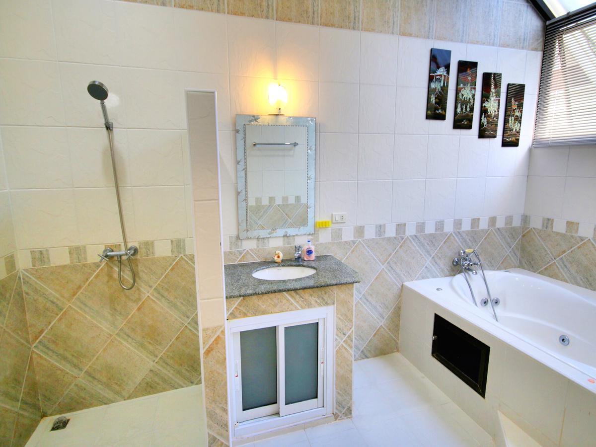 The Siam Place Pool Villa رايونغ الغرفة الصورة